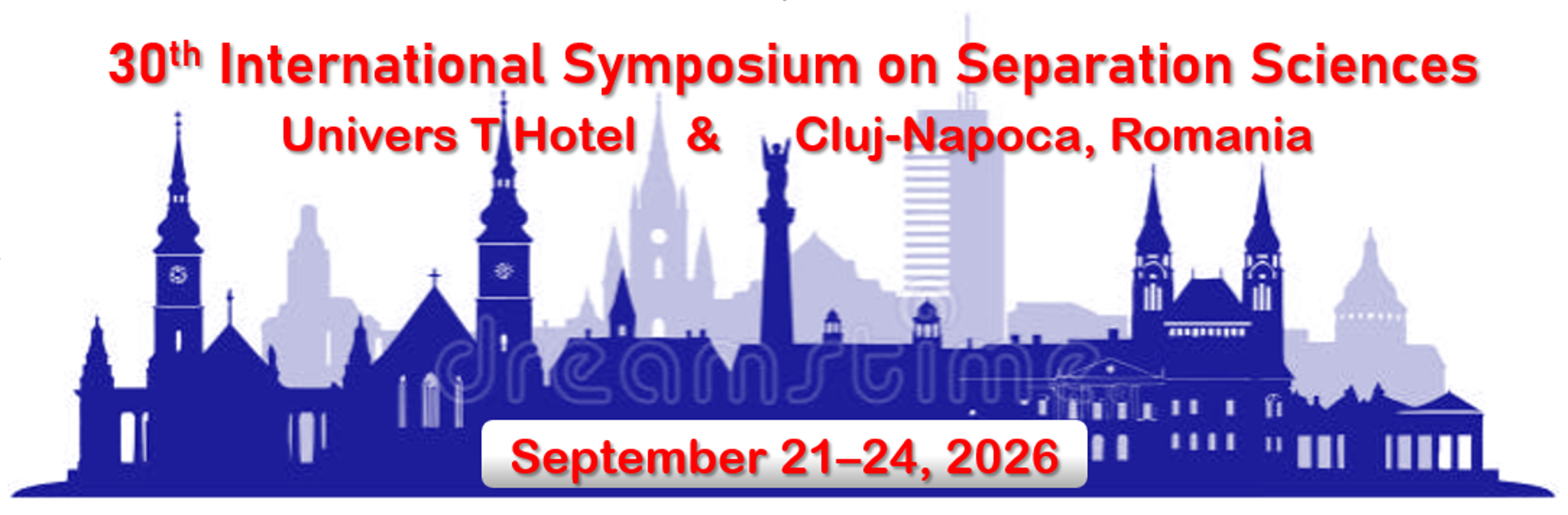 Conference Banner